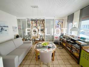 Vente Maison 2 chambresAvranches