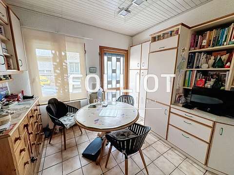 Vente maison 3 pièces Vente maison 3 pièces