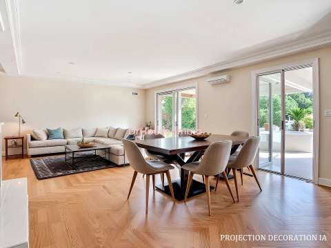 Vente maison 8 pièces Avranches 50