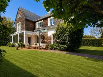 Vente maison 8 pièces Avranches 50