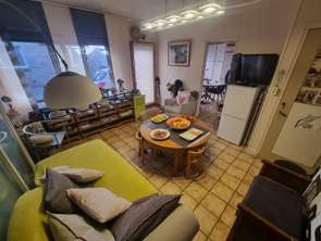 Vente Maison 2 chambresAvranches