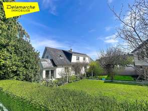 Vente Maison 5 chambresAvranches