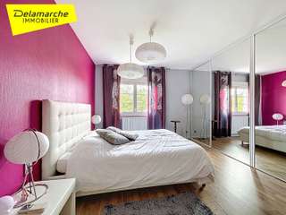 Vente maison 9 pièces