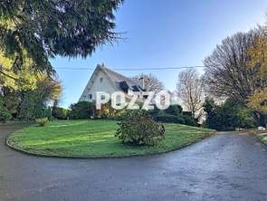 Vente Maison 6 chambresAvranches