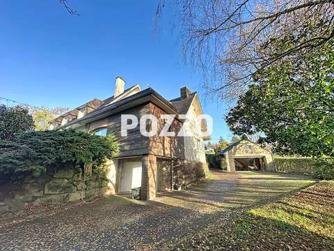 Vente maison 10 pièces