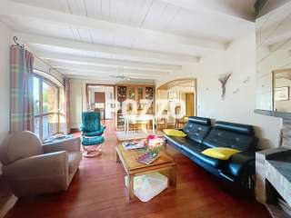 Vente maison 10 pièces