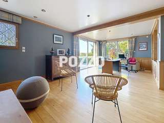Vente maison 10 pièces