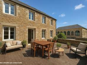 Vente Maison 4 chambresAvranches