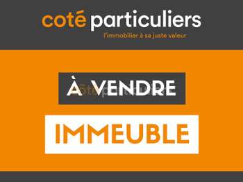 Vente maison 6 pièces Avranches 50