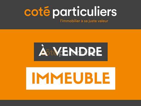 Vente maison 6 pièces Avranches 50