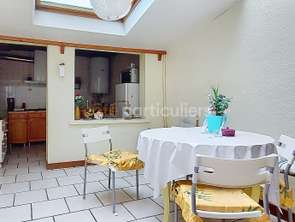 Vente Maison 10 piècesAvranches