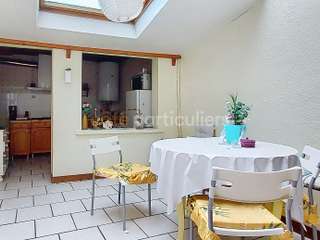 Vente maison 10 pièces Vente maison 10 pièces