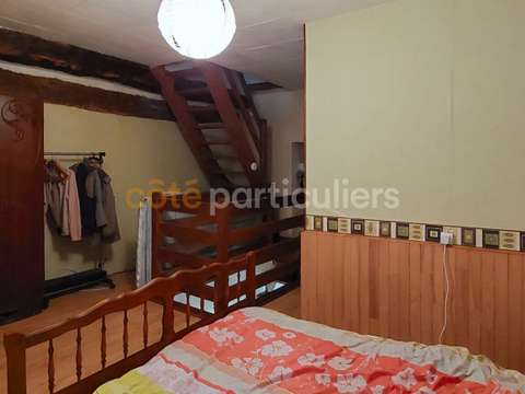 Vente maison 10 pièces Vente maison 10 pièces