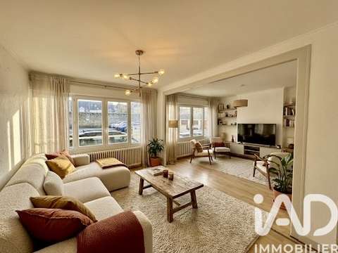 Vente maison 6 pièces Avranches 50