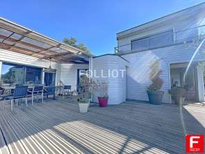 Vente Maison 4 chambresAvranches