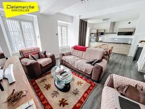 Vente Maison 3 chambresAvranches