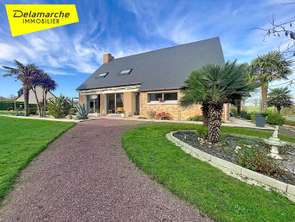 Vente Maison 5 chambresAvranches