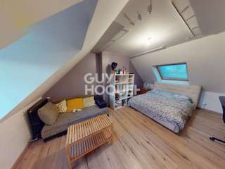 Vente maison 12 pièces