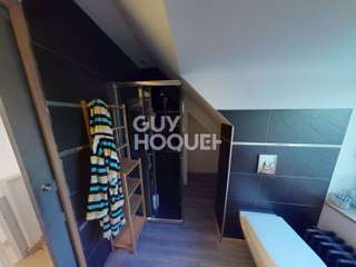 Vente maison 12 pièces