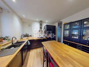 Vente Maison 5 chambresAvranches