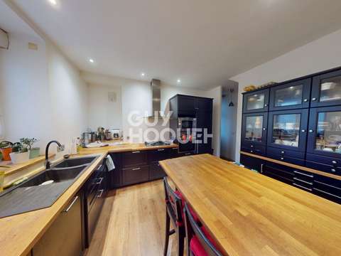 Vente maison 12 pièces Avranches 50