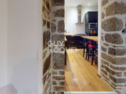 Vente maison 12 pièces