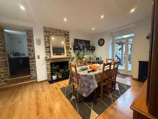 Vente maison 12 pièces