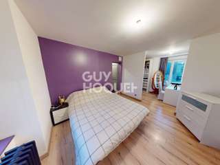 Vente maison 12 pièces