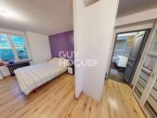 Vente maison 12 pièces