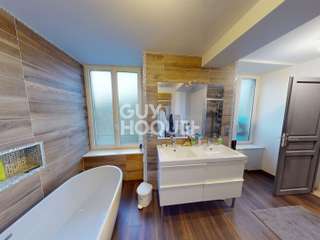 Vente maison 12 pièces