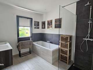 Vente maison 11 pièces