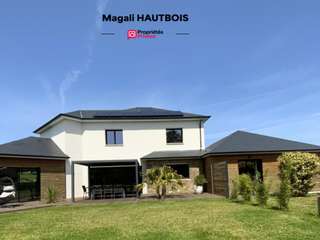 Vente maison 11 pièces