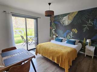 Vente maison 11 pièces