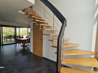 Vente maison 11 pièces