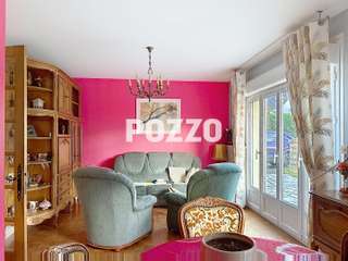 Vente maison 6 pièces Vente maison 6 pièces
