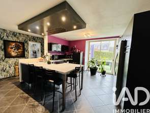 Vente Maison 5 chambresAvranches
