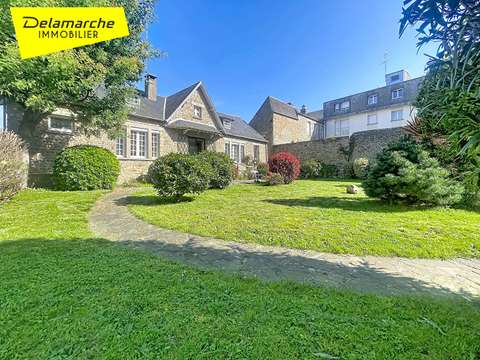 Vente maison 6 pièces Avranches 50