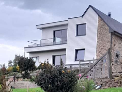 Vente maison Avranches 50