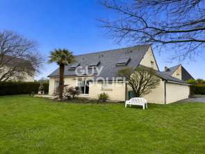 Vente Maison 4 chambresAvranches