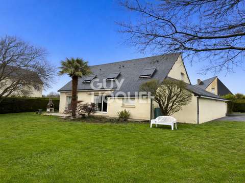 Vente maison 6 pièces Avranches 50