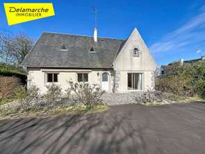 Vente Maison 4 chambresAvranches