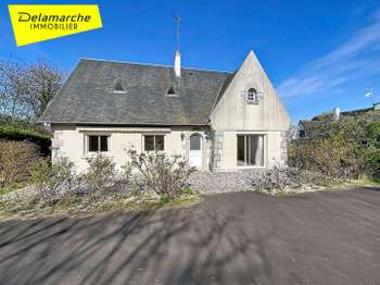 Vente maison 6 pièces Avranches 50