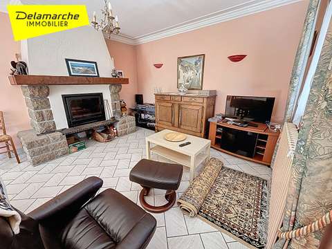 Vente maison 6 pièces Vente maison 6 pièces