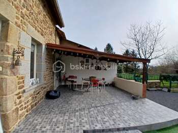 Maison 5 pièces 110 m² · à Avranches · 110 m² · 219 000 €
