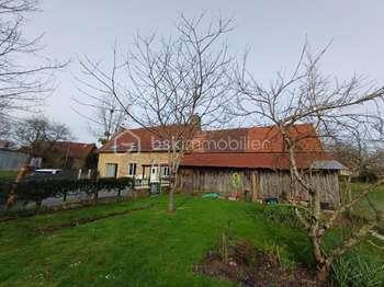 Vente maison 5 pièces Avranches 50