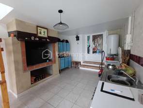 Vente Maison 3 chambresAvranches