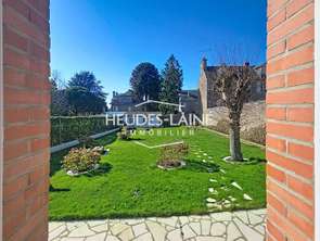 Vente Maison 6 chambresAvranches