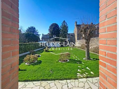 Vente maison 8 pièces Avranches 50