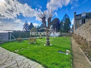 Vente Maison 6 chambresAvranches