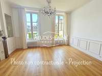 Vente maison 8 pièces Vente maison 8 pièces